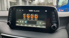 Hyundai Tucson 1.6 GDi SE Nav 5dr 2WD Petrol Estate